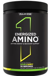 Rule1-Energized Amino