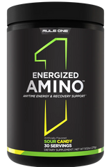 Rule1-Energized Amino