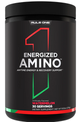 Rule1-Energized Amino