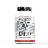 Frontline EpiTurk+ Turkesterone & Epicatechin Supplement