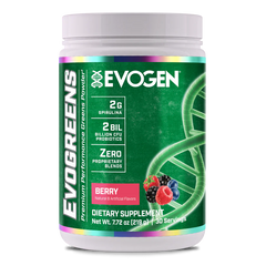 Evogen-Evogreens