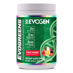 Evogen-Evogreens