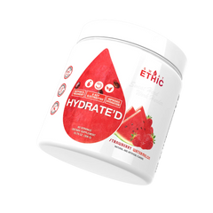 Sweat Ethic-Hydrate'd