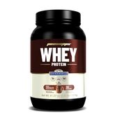 Ghirardelli x ProSupps Whey Protein – Premium Chocolate Protein Powder
