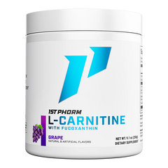 1stPhorm-L-Carnitine