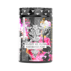 Frontline-MK Ultra Powder