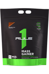 Rule1-Mass Gainer 16serv