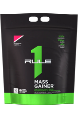 Rule1-Mass Gainer 16serv