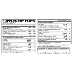 AstroFlav-OneScoop ONLY