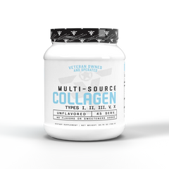 Frontline-Collagen