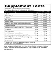 PandaSupps-Pandamus Level 1