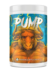 Panda-Pump
