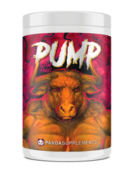 Panda-Pump