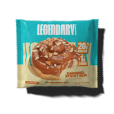 Legendary Foods Protein Sweet Rolls