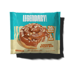 Legendary Foods Protein Sweet Rolls