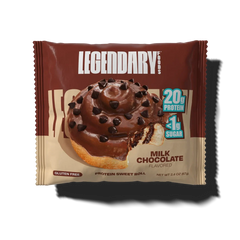 Legendary Foods Protein Sweet Rolls