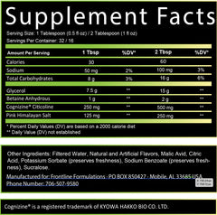 Frontline-MK Ultra Liquid