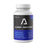 Astroflav Sleep + Recover Optimize Nighttime Recovery