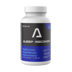 Astroflav Sleep + Recover Optimize Nighttime Recovery