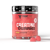 FrontLine-Creatine Gummys