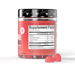 FrontLine-Creatine Gummys