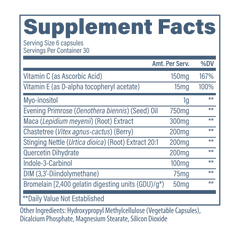 Revive-Women's Health Hormone Balance