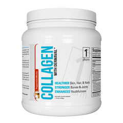 1stPhorm-Collagen