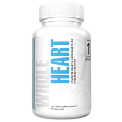 1stPhorm-Whole Heart