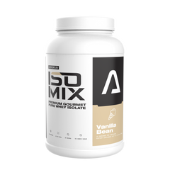 Astroflav-IsoMix Redefined | Whey Protein Isolate