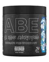 ABE-Preworkout