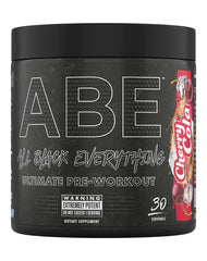 ABE-Preworkout
