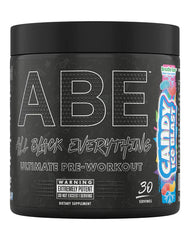 ABE-Preworkout