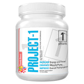 1stPhorm-Project-1