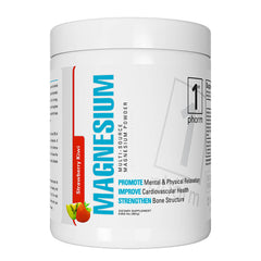 1stPhorm-Magnesium