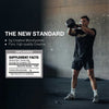RAW Creatine Monohydrate – 100 Servings