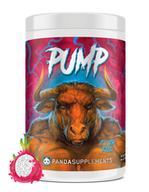 Panda-Pump