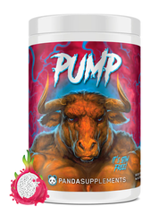 Panda-Pump