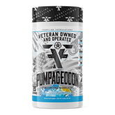 Frontline-Pumpageddon