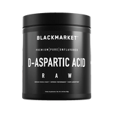 BlackMarket-D-Aspartic Acid