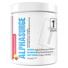 1stPhorm-AlphaSurge