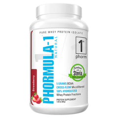 1stPhorm-Phormula 1 Natural