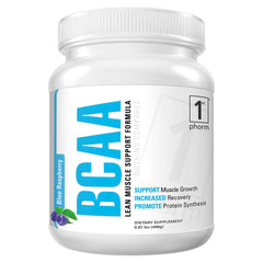1stPhorm-BCAA's