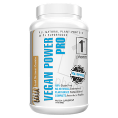 1stPhorm-Vegan Power Pro