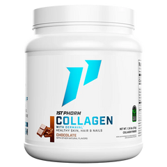 1stPhorm-Collagen