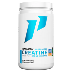 1stPhorm-Creatine 100 serv