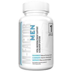 1stPhorm-MFactor Men
