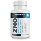 Transparent Labs-ZMO