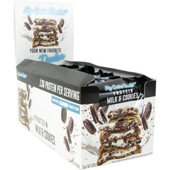 MyCookieDealer-Raw Protein Cookie