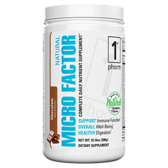 1stPhorm-MicroFactor Powder