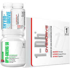 1stPhorm-1DB Fast Pack